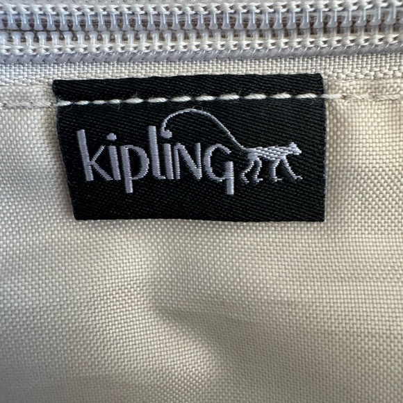 Kipling backpack - Picture 3 of 4